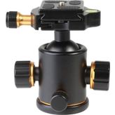 GDX BALL-01 Ball Head Top Kafa