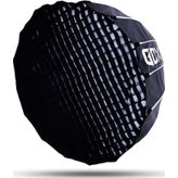 GDX QPG120 Parabolik Gridli 120 cm Softbox