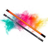 GDX TB-100 RGB 1 Metre LED Tüp Işık 45W 49 Efektli YouTube ve Canlı Yayın Stüdyo Işığı