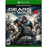Gears Of War 4 Xbox One