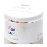 Gebece 125 ml Masaj Kremi