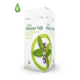Gebece 20 cc Adaçayı Elma Yağı