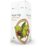 Gebece 20 cc Argan Yağı