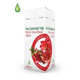 Gebece 20 cc Nar Çekirdeği Yağı