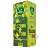 Gebece 20 cc Rezene Yağı
