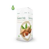 Gebece 20 cc Tatlı Badem Yağı