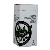 Gebece 50 cc Defne Tohumu Yağı