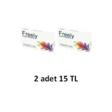 Gebelik Testi 2 Adet