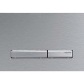Geberit 115.788.GH.2 Sigma 50 Krom Kumanda Paneli
