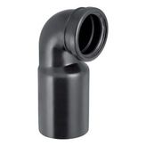 Geberit 366.925.16.1 90 mm Rezervuar Dirseği