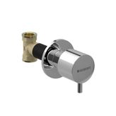 Geberit 616.004.21.1 Ankastre Stop Valf