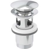 Geberit Basmalı Lavabo Süzgeci