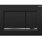 Geberit Çift Basmalı Kumanda Paneli
