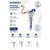 Geberit Rezervuar