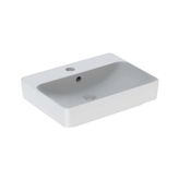 Geberit VariForm Dikdörtgen Çanak Lavabo