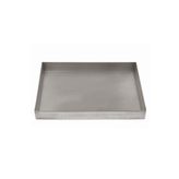 gebzeli Ebru Teknesi 35*50 Galvaniz Paslanmaz