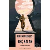 Geç Kalan - Dimitri Verhulst