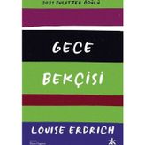 Gece Bekçisi Kafka Kitap