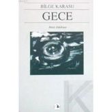 GECE - BILGE KARASU