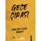 Gece Çırası - Nurcan Ezel Hümay
