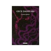 GECE DANSLARI - YUNUS DEVELI
