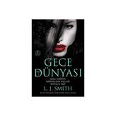Gece Dünyası No:1 - L. J. Smith