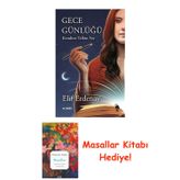 Gece Günlüğü + Masallar Kitabı