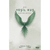 Gece Kitaplığı Bir Yeşil Kuş Havalandı