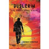 Gece Kitaplığı Düşlerim Tel Örgülerde Kaldı