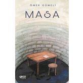 Gece Kitaplığı Masa