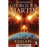 Gece Kuşları - George R.R Martin