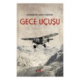 Gece Uçuşu Fark Yayınları