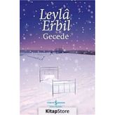 GECEDE - LEYLÂ ERBIL