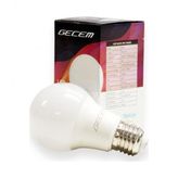 Gecem 183994 9 W Beyaz Led Ampul