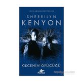 Gecenin Öpücüğü - Sherrilyn Kenyon