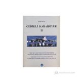 Gedikli Karahöyük 2 - Refik Duru
