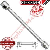 Gedore 27 30x33 Bijon Anahtarı