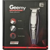 Geemy GM-6018B Tıraş Makinesi