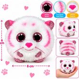 Gees Global Peluş Kaplan Tabor 6 cm - 1
