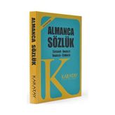 Gees Global Türkçe Sözlük 1 Adet
