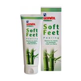 Gehwol Fusskraft Soft Feet 125 ml Peeling Ayak Peeling Kremi