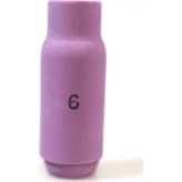GeKa No: 6 10n48 10'lu Seramik Nozul