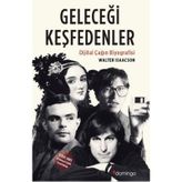 Geleceği Keşfedenler - Walter Isaacson