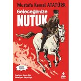 Geleceğimize Nutuk - Çizgi Roman