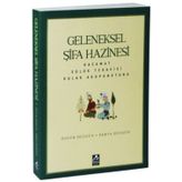 Geleneksel Şifa Hazinesi Özgür Düzgün