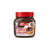 Gelincik 650 gr Waffle Pralin