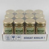 Gelinler Dağı Tomurcuk Kapari Turşusu 720 G x 12 Kavanoz