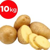 GELTAT Patates Afyon 10 Kg