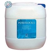 Gemaş 20 kg Flock Havuz Çöktürücü