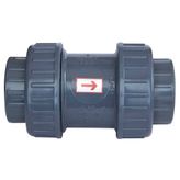 Gemaş 90 mm Yaylı Çekvalf